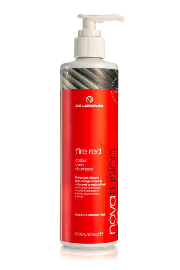 De Lorenzo Nova Fusion Colour Care Shampoo