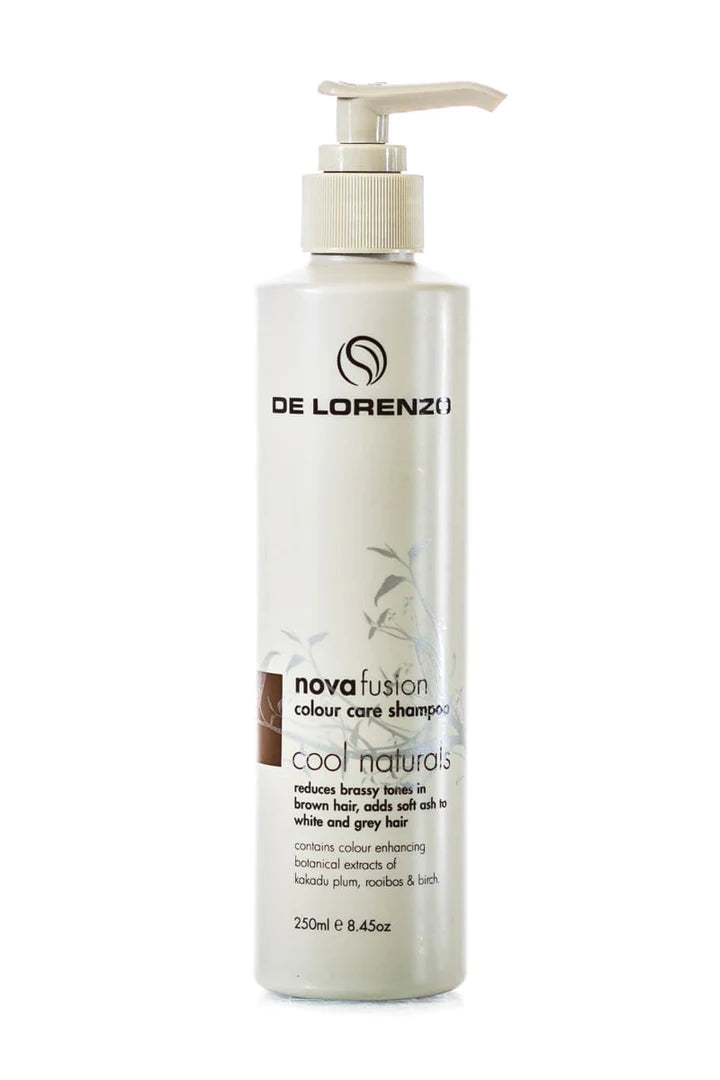 De Lorenzo Nova Fusion Colour Care Shampoo