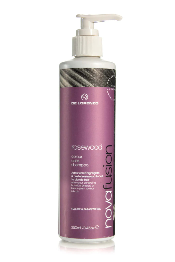 De Lorenzo Nova Fusion Colour Care Shampoo