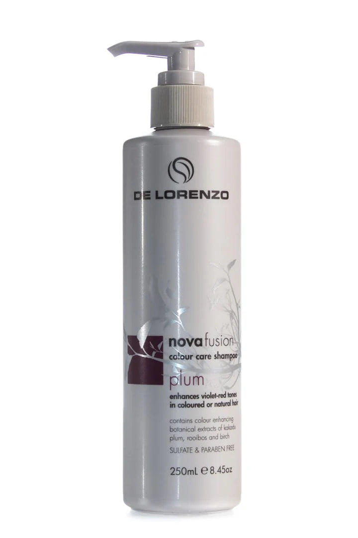 De Lorenzo Nova Fusion Colour Care Shampoo