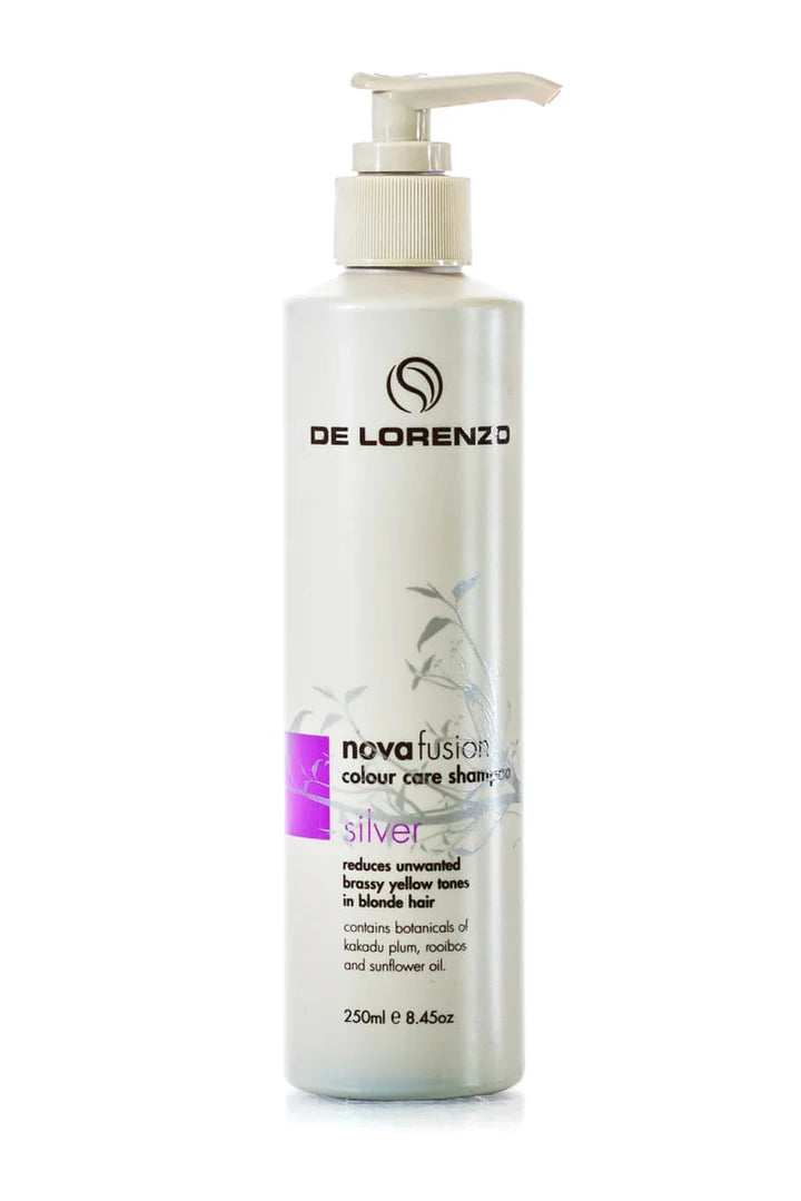 De Lorenzo Nova Fusion Colour Care Shampoo