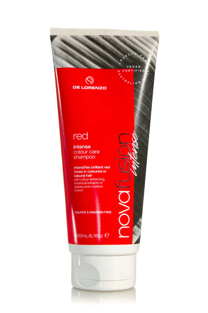 De Lorenzo Nova Fusion Intense Colour Care Shampoo