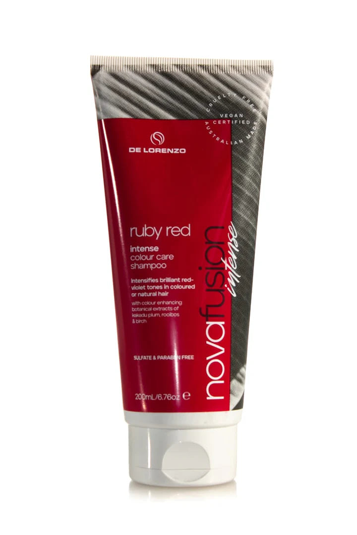 De Lorenzo Nova Fusion Intense Colour Care Shampoo