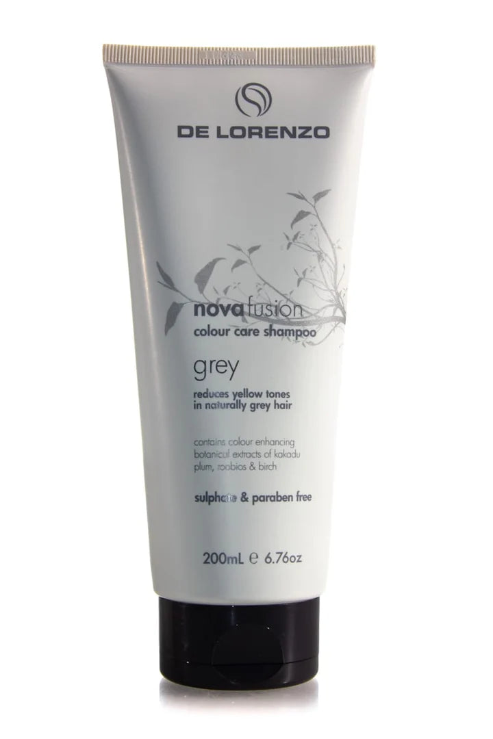 De Lorenzo Nova Fusion Intense Colour Care Shampoo