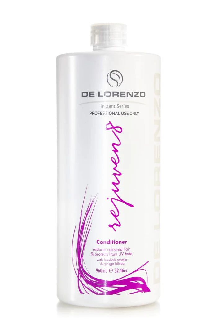 De Lorenzo Rejuven8 Conditioner