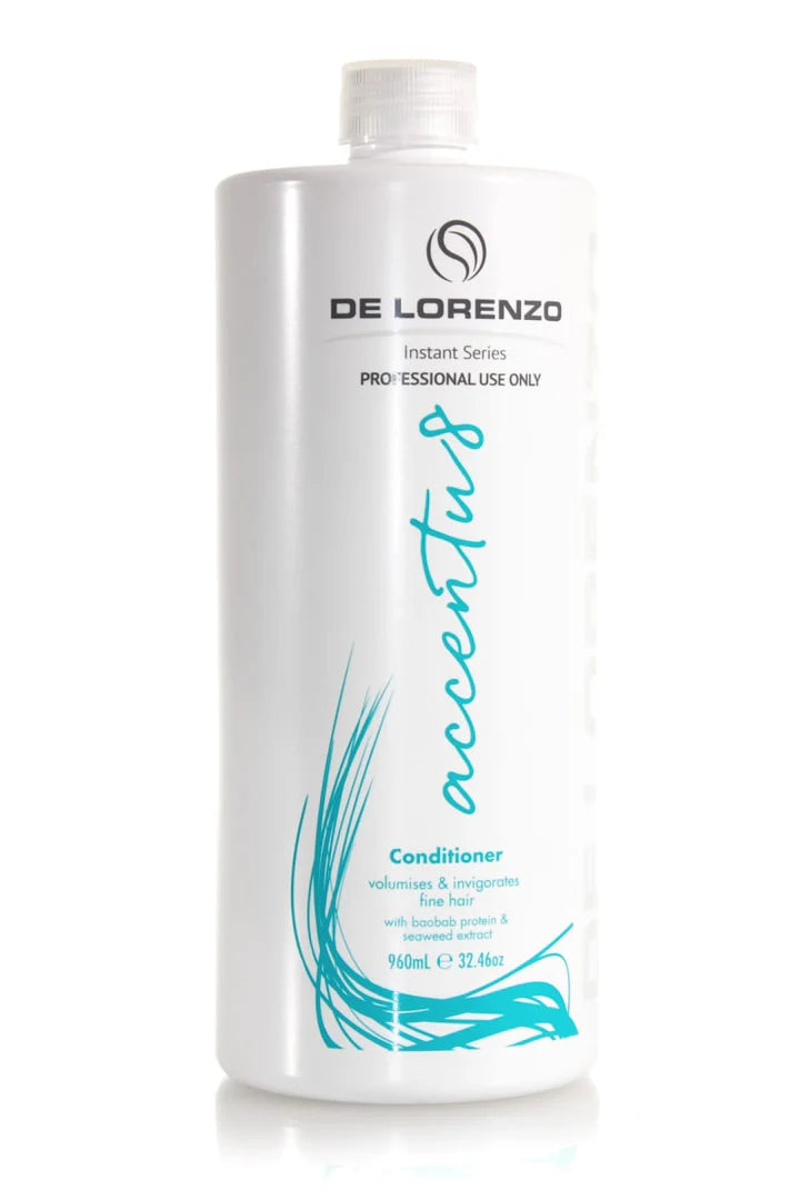 De Lorenzo Accentu8 Conditioner