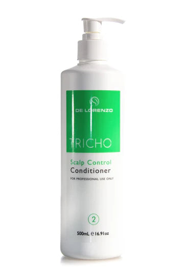 De Lorenzo Tricho Scalp Control Conditioner