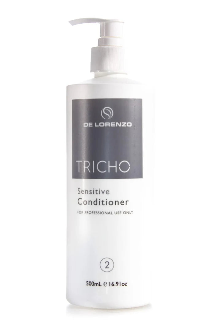 De Lorenzo Tricho Sensitive Conditioner