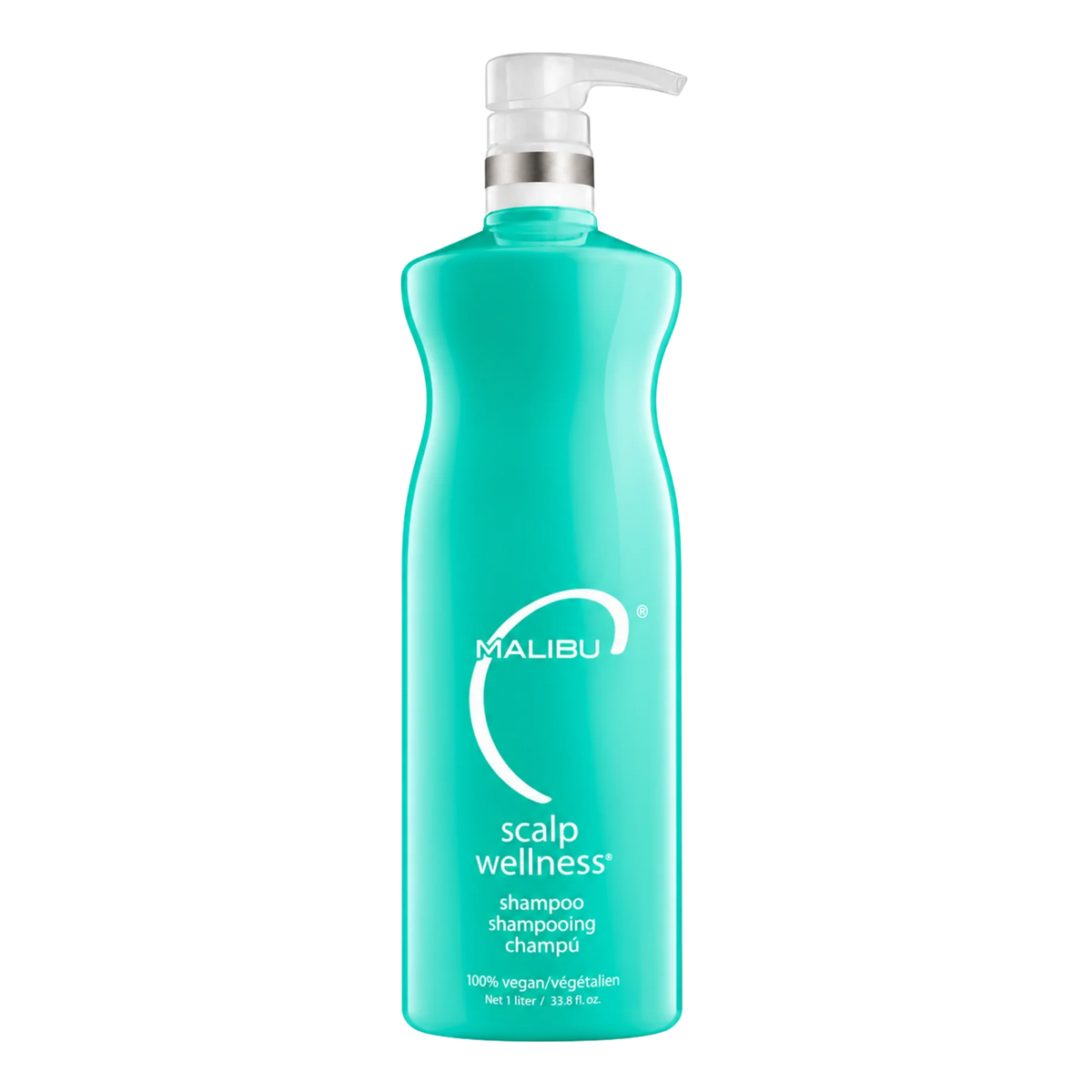 Malibu C Scalp Wellness Shampoo