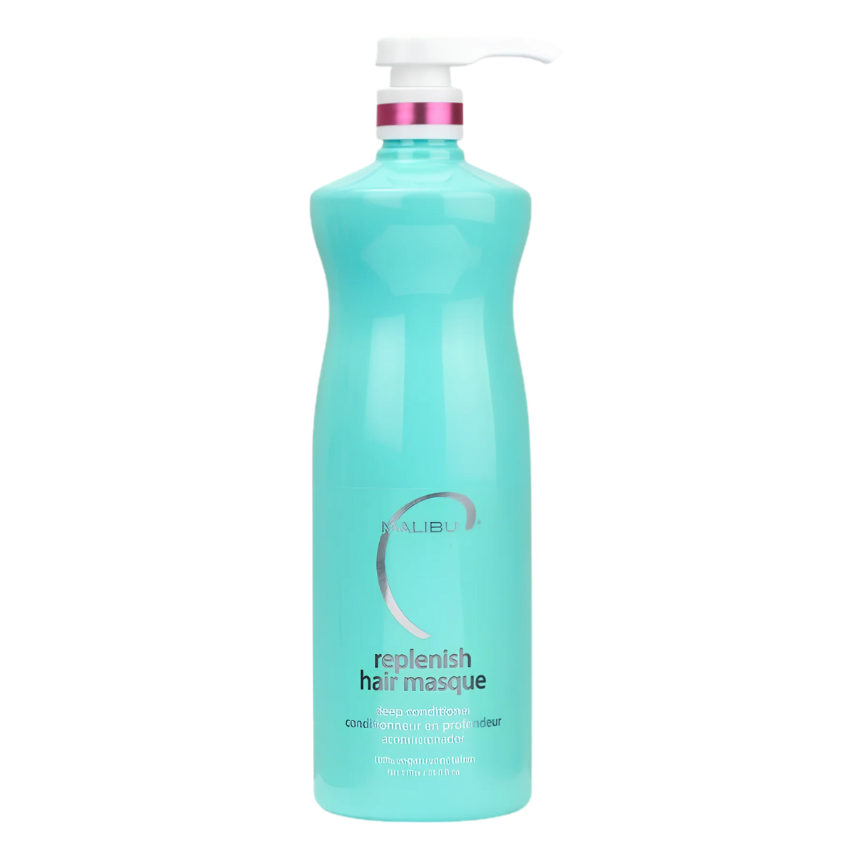 Malibu C Replenish Hair Masque Deep Conditioner