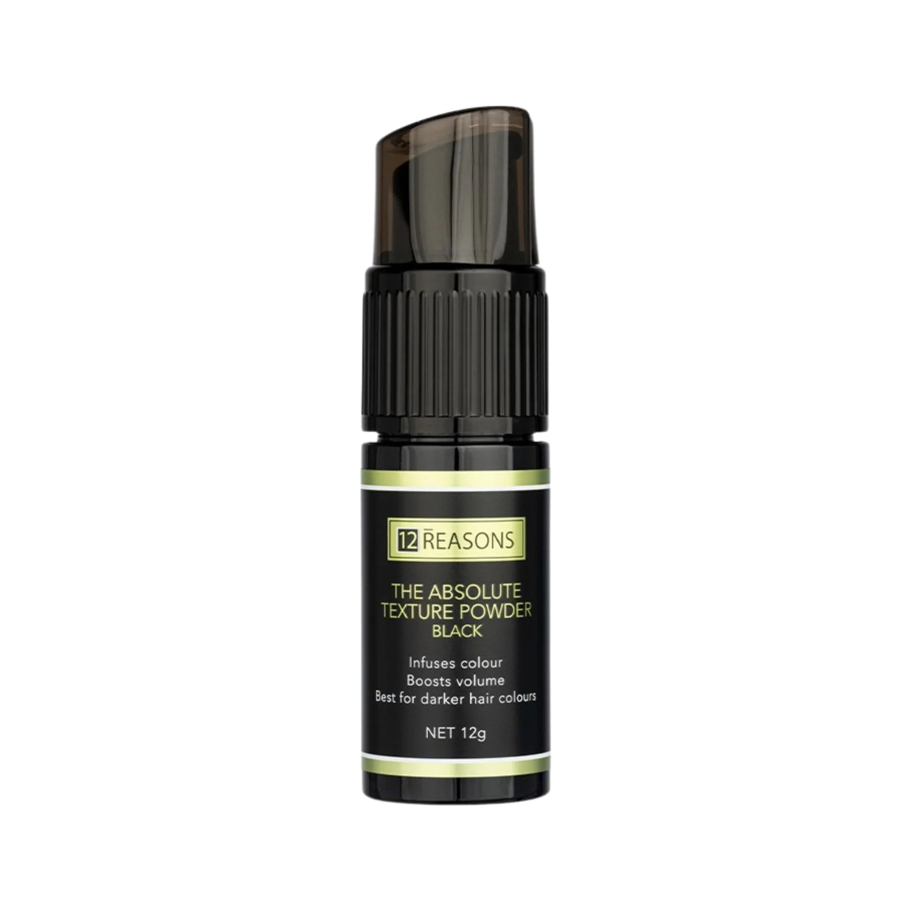 12 Reasons The Absolute Texture Powder 12g