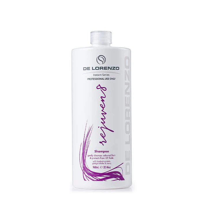 De Lorenzo Rejuven8 Shampoo