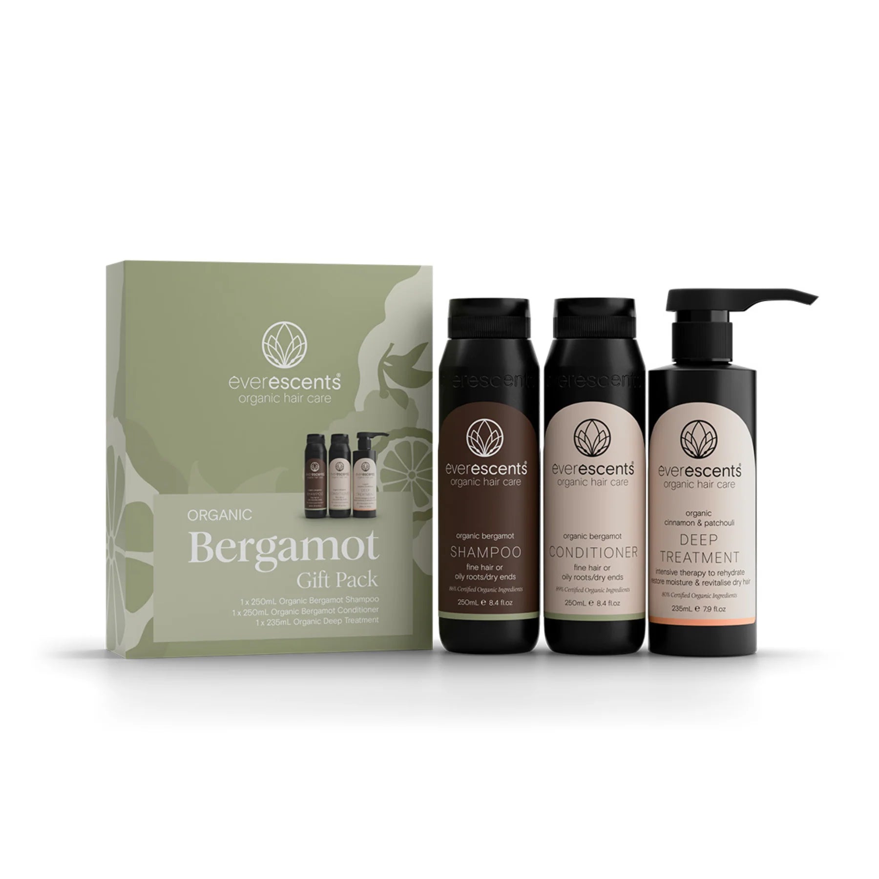 EVERESCENTS Mothers Day Gift Pack 2026
