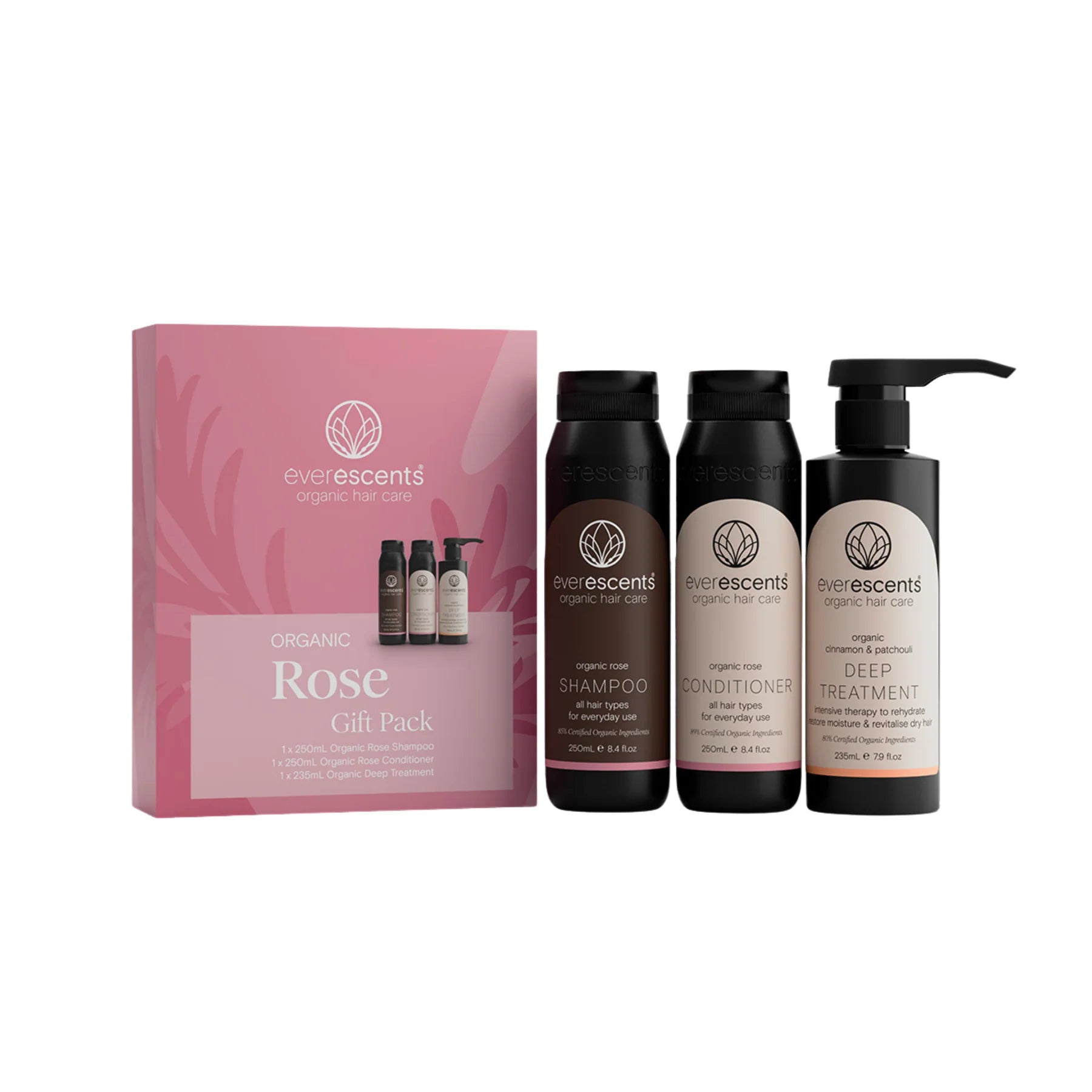 EVERESCENTS Mothers Day Gift Pack 2026