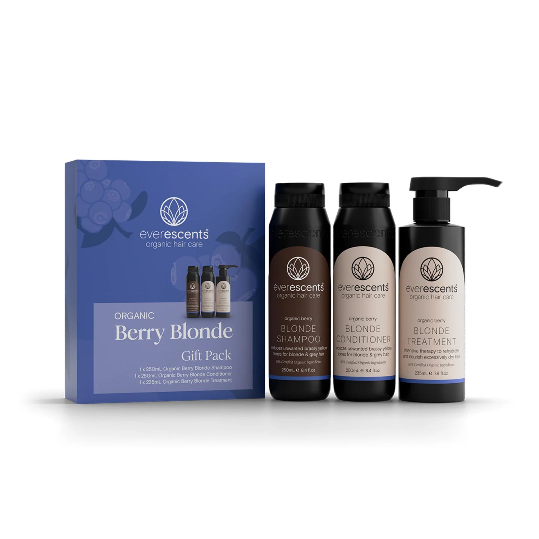 EVERESCENTS Mothers Day Gift Pack 2026