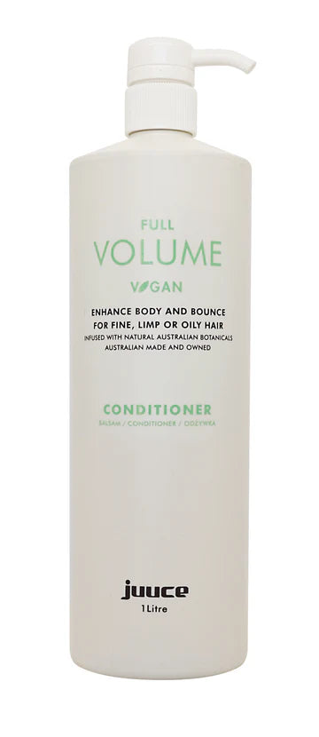 Juuce Full Volume Conditioner