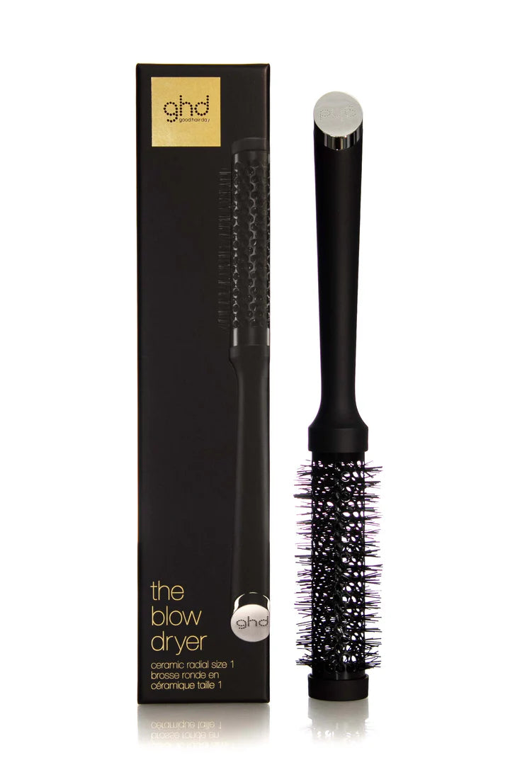 GHD The Blow Dryer Ceramic Radial Brush