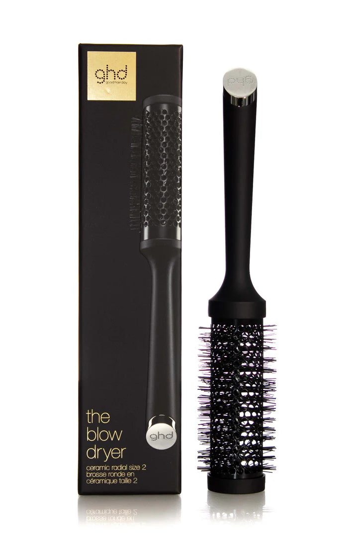 GHD The Blow Dryer Ceramic Radial Brush