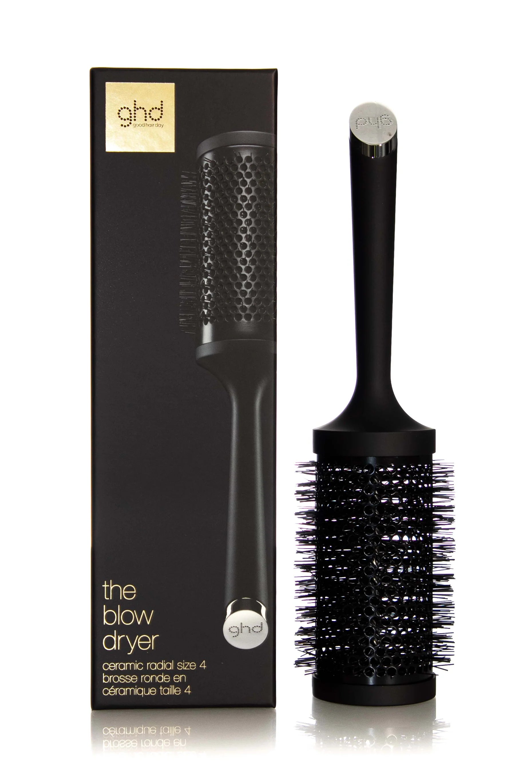 GHD The Blow Dryer Ceramic Radial Brush