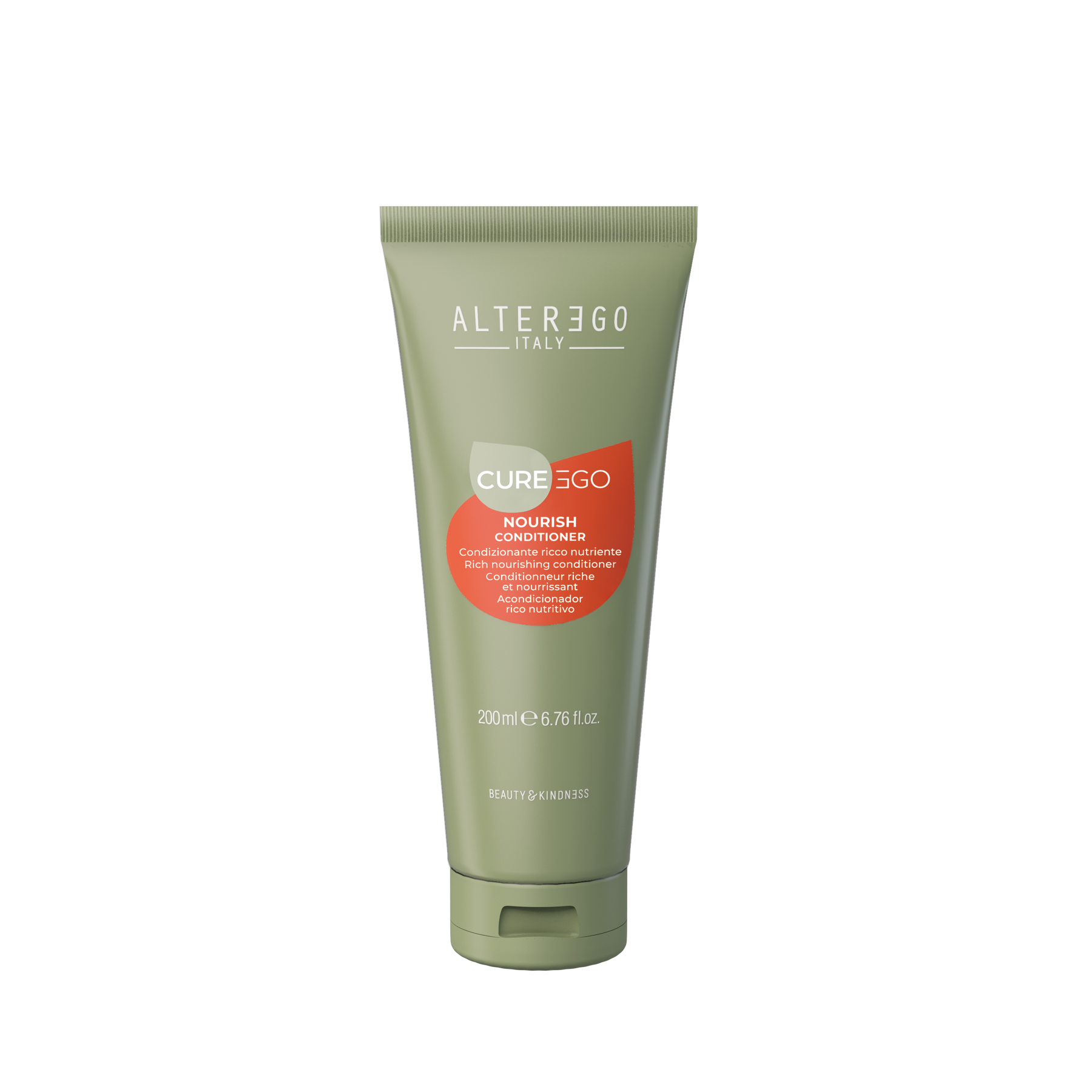 Alter Ego Italy Curego Nourish Conditioner