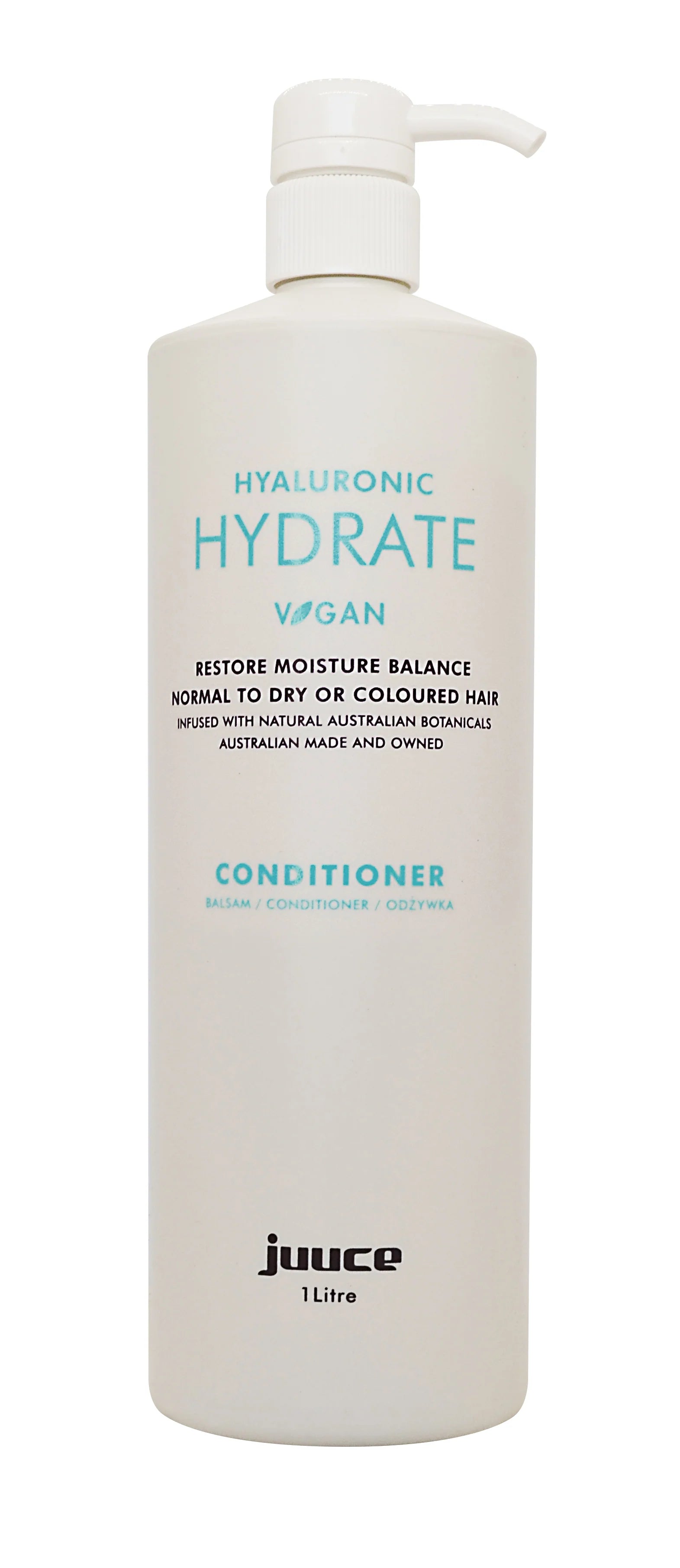 Juuce Hyaluronic Hydrate Conditioner