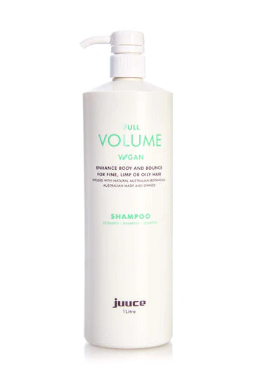 Juuce Full Volume Shampoo