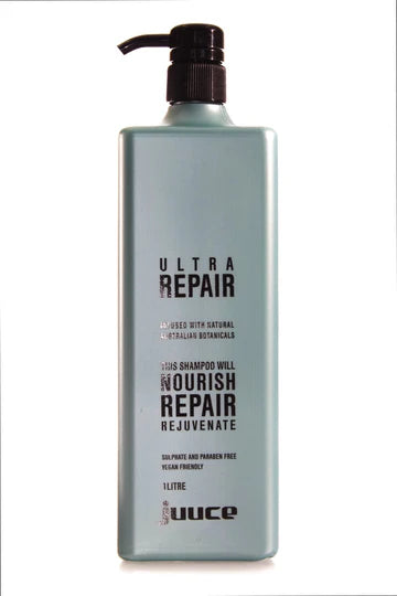 Juuce Ultra Repair Shampoo