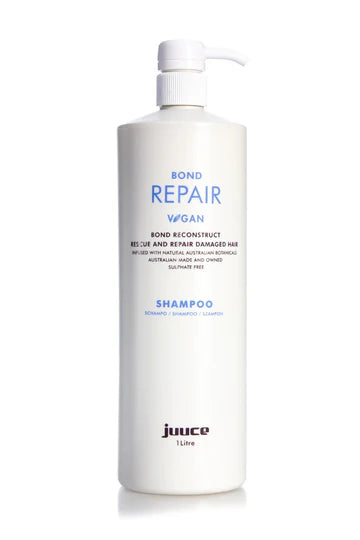Juuce Bond Repair Shampoo