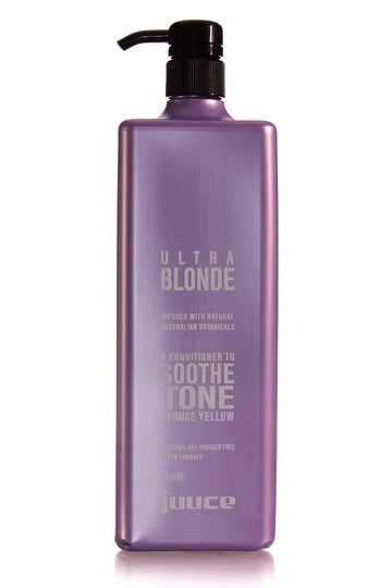 Juuce Ultra Blonde Conditioner
