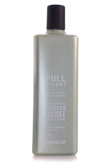 Juuce Full Volume Conditioner