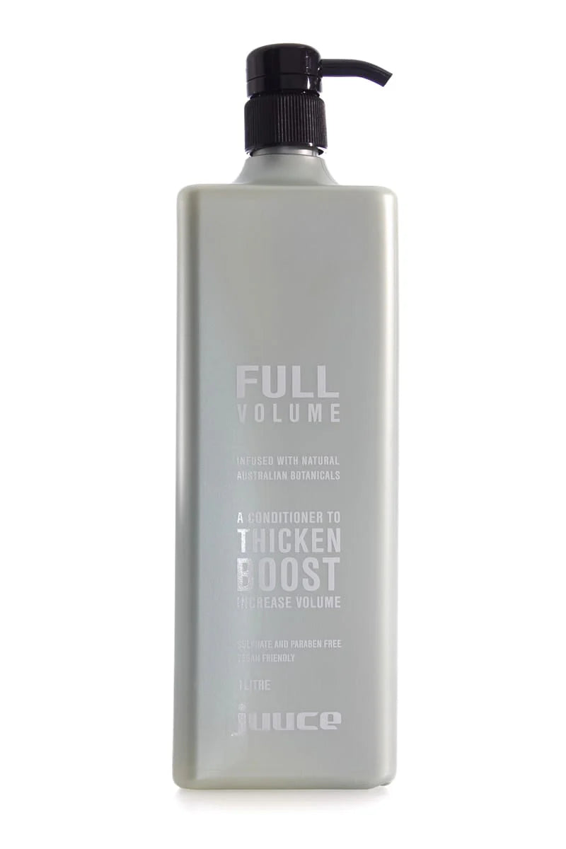 Juuce Full Volume Conditioner