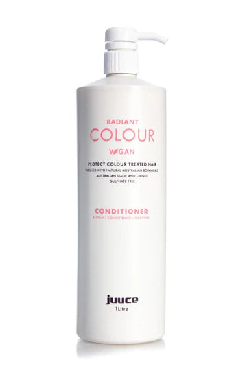Juuce Radiant Colour Conditioner