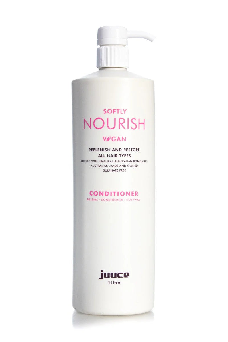 Juuce Softly Nourish Conditioner