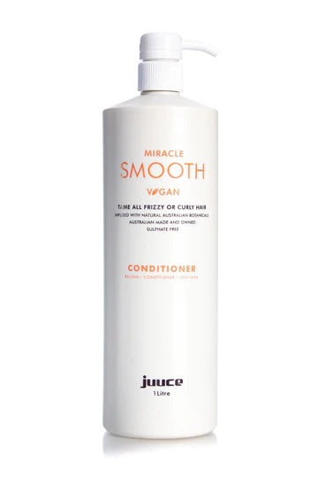Juuce Miracle Smooth Conditioner