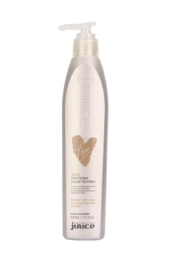 Juuce Love Conditioning Colour Treatment