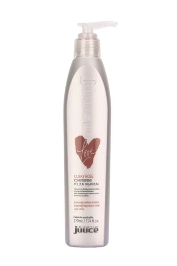Juuce Love Conditioning Colour Treatment