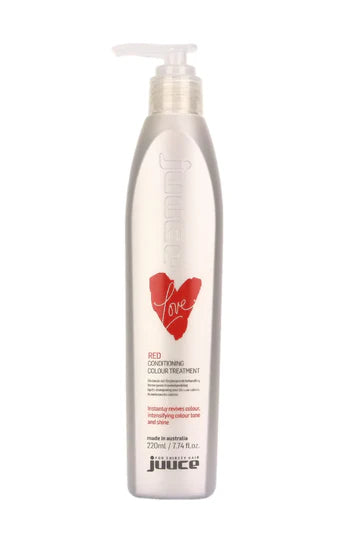 Juuce Love Conditioning Colour Treatment