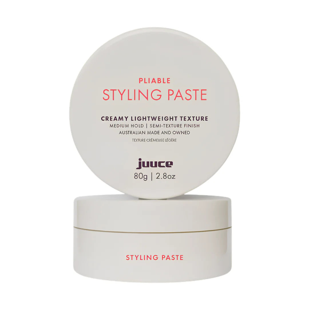 Juuce Styling Paste 80g