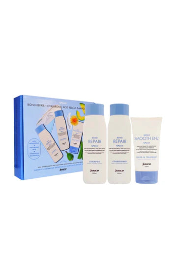 Juuce Trio Gift Pack