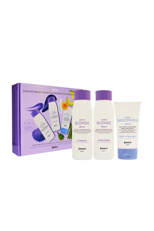 Juuce Trio Gift Pack