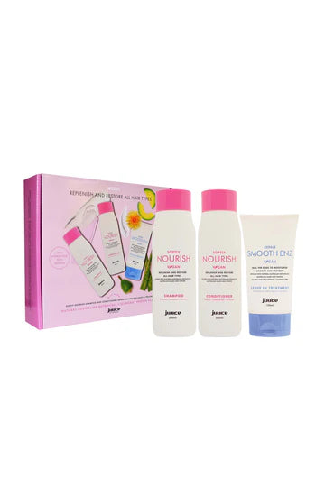 Juuce Trio Gift Pack