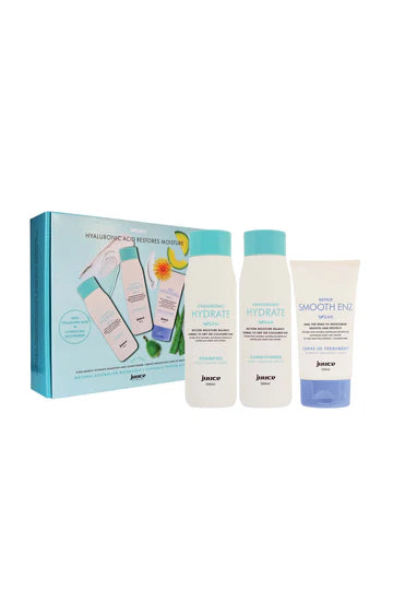Juuce Trio Gift Pack