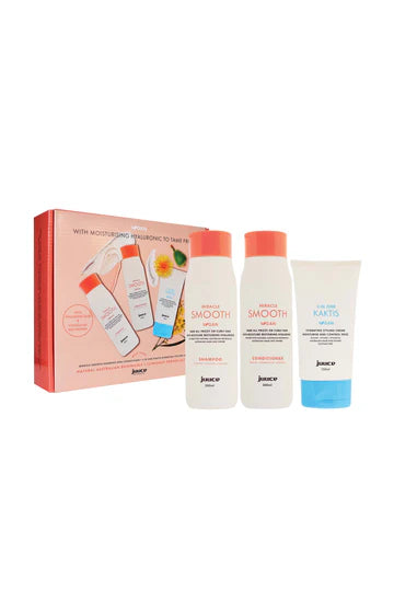 Juuce Trio Gift Pack