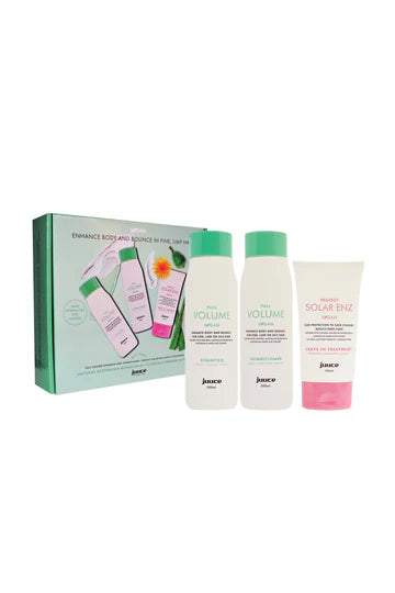Juuce Trio Gift Pack