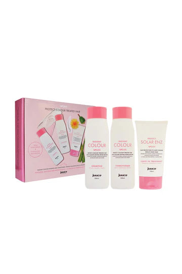 Juuce Trio Gift Pack