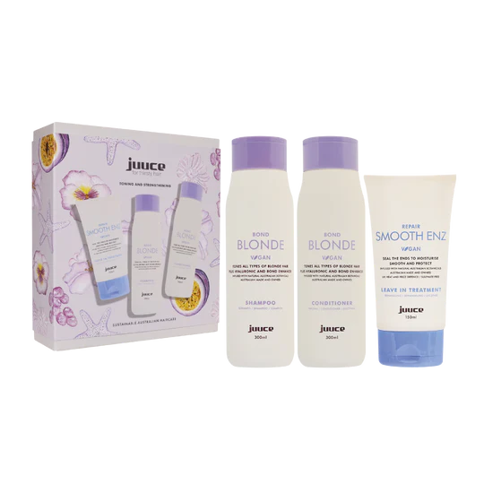 Juuce Trio Gift Pack 2025