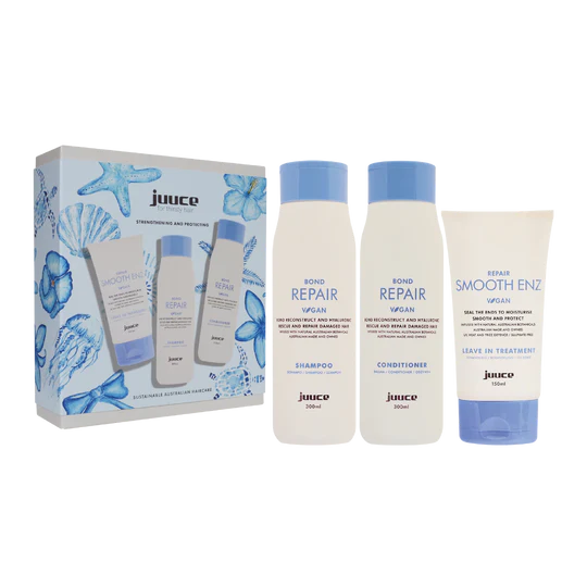 Juuce Trio Gift Pack 2025