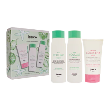 Juuce Trio Gift Pack 2025