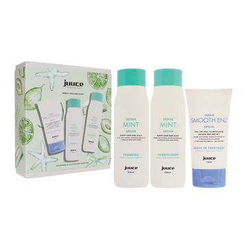 Juuce Trio Gift Pack 2025