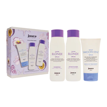 Juuce Trio Gift Pack 2025
